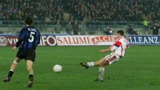 I 5 gol piu iconici della storia del Bari: quali restano nella memoria dei tifosi